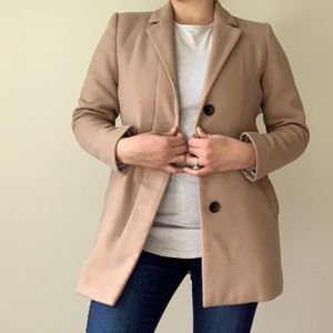 Banana Republican Coat